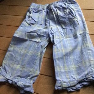 Talbot kids pants for 6 months
